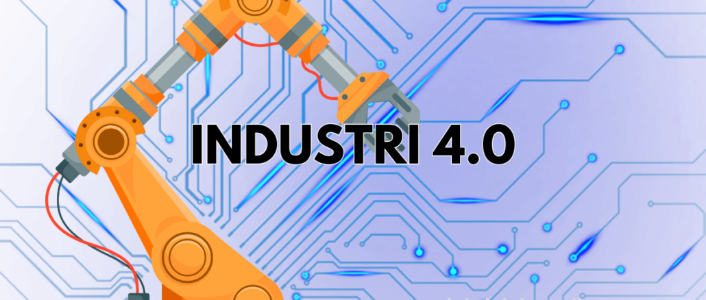industri 4.0