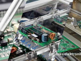tiga metode penyolderan dalam manufaktur elektronika