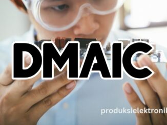 DMAIC Dalam six sigma